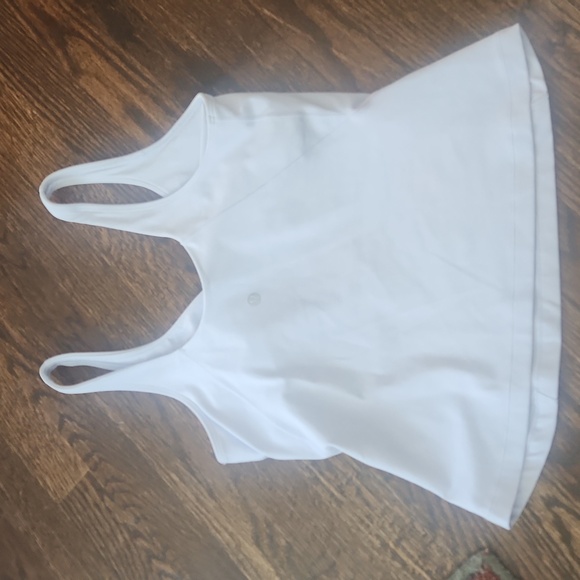 Lululemon Align Tank Size 8 - Picture 2 of 5